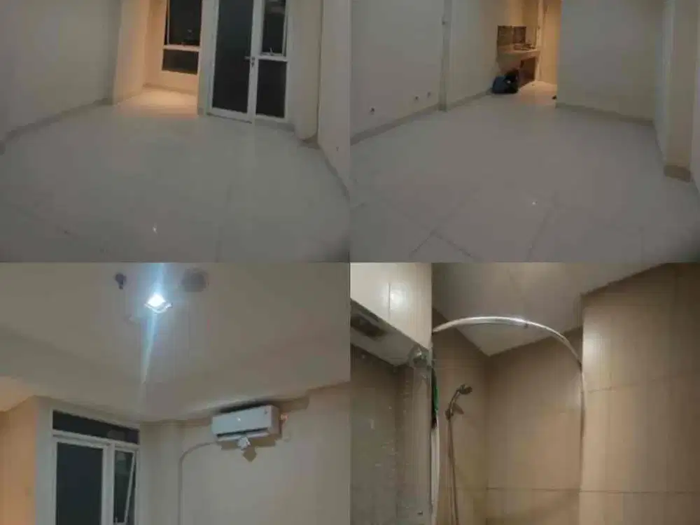 disewakan apartemen elpis residence studio harga murah