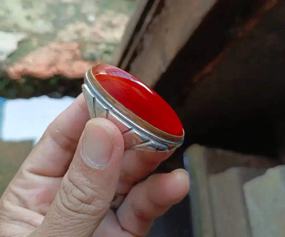 Pandan nasmer kristal