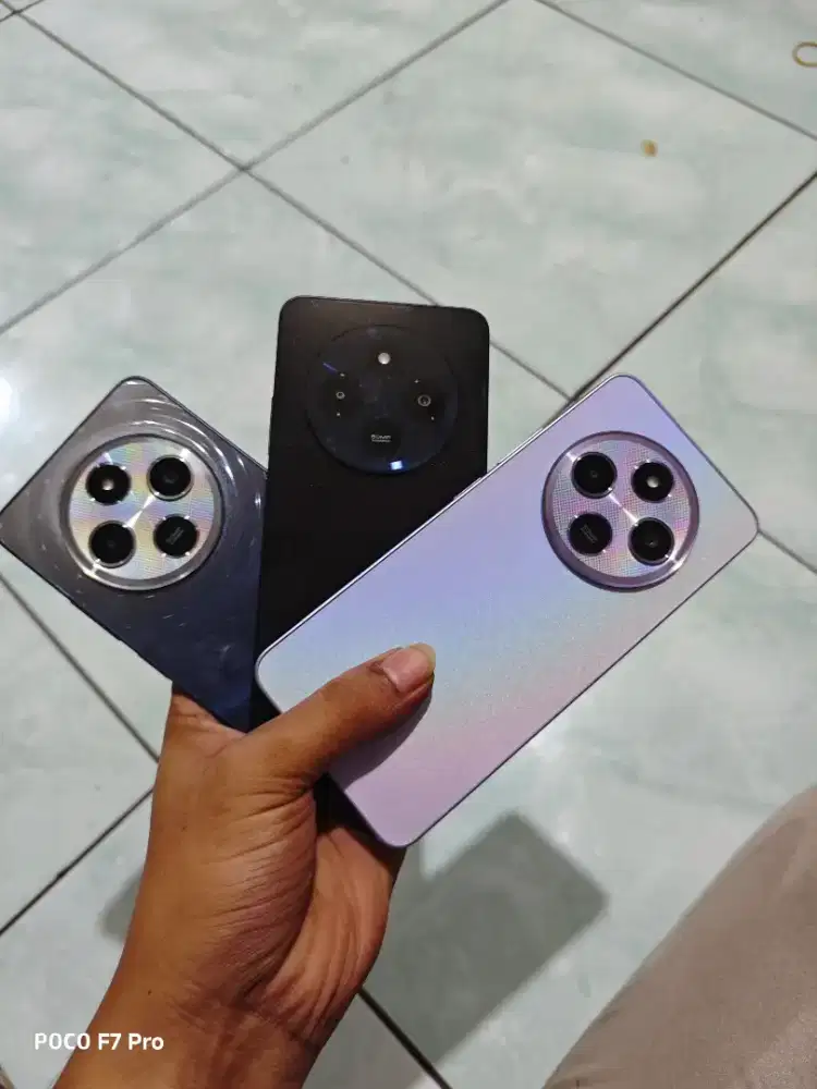 Xiaomi redmi 14c 8/256 batangan murah