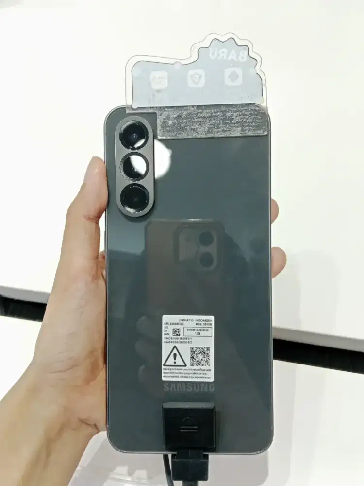 Samsung Galaxy A56 5G 12/256 bisa cicilan dan tukar tambah