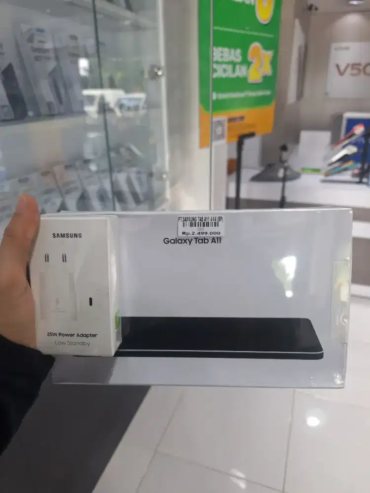 New Samsung Galaxy Tab A11 4/64