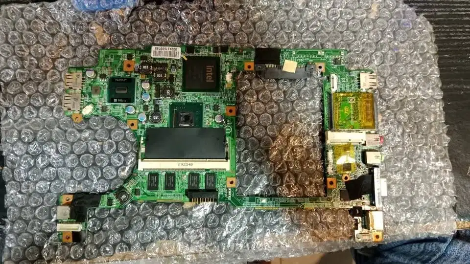 Ready Jual Motherboard axioo djm ms-111