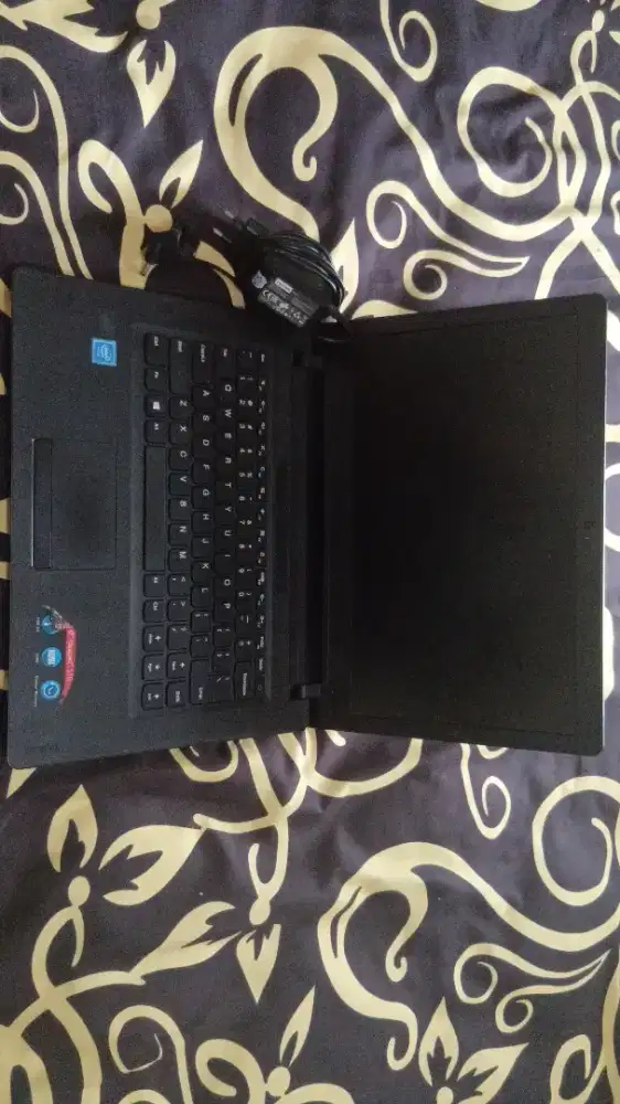 JUAL CEPAT LAPTOP LENOVO