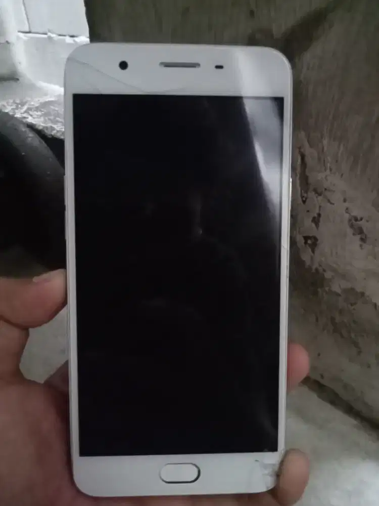 Oppo F1s 3/32 minus lcd