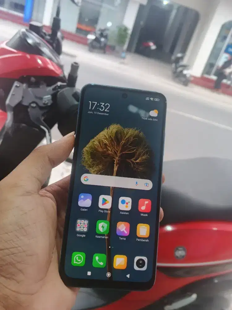 Redmi Note 11 4/128gb