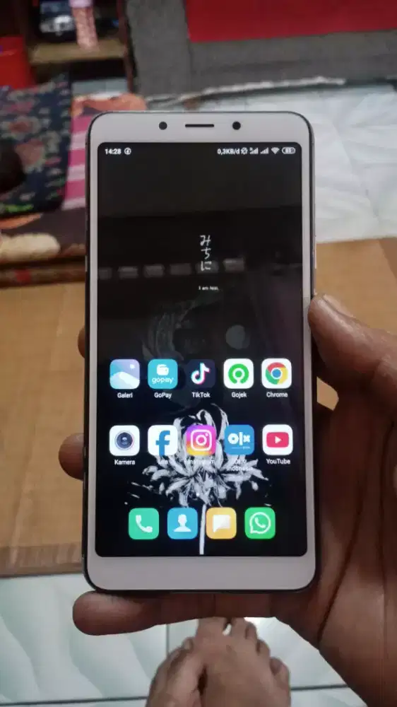 Xiaomi redmi 6 3/32gb