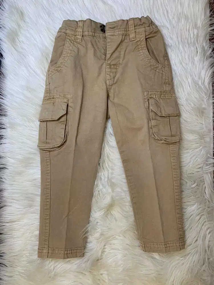 Celana anak brand Mothercare (original) Ukuran muat usia 2–3 tahun