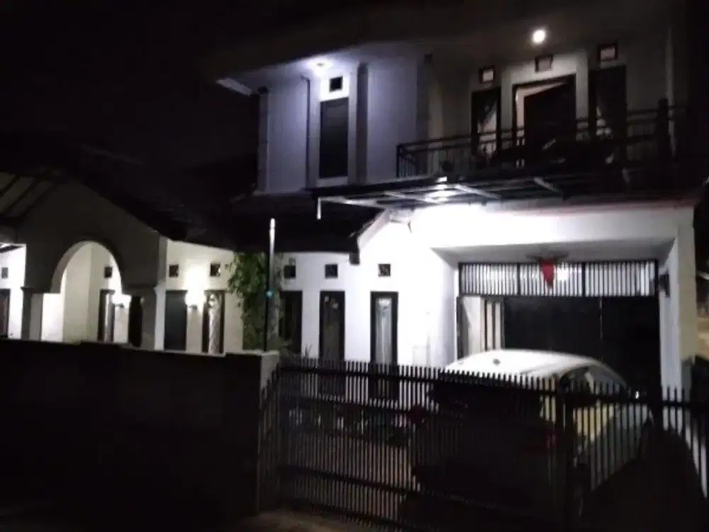 Rumah di Bandung – Lokasi Strategis , Sukajadi, Bandung Ref.05117