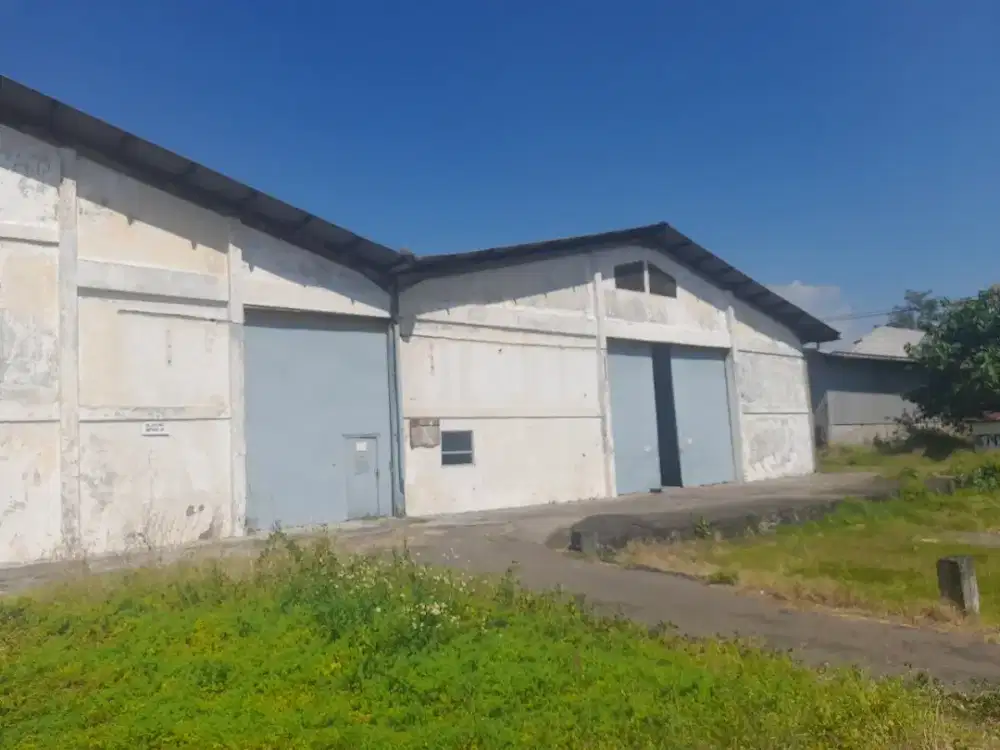 Dijual / Disewakan / Kerjasama Ruko Nol Raya Jemursari Surabaya