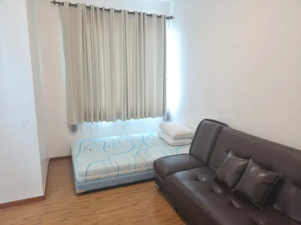 Dijual Apartemen Thamrin Residence 3+1 Bedroom