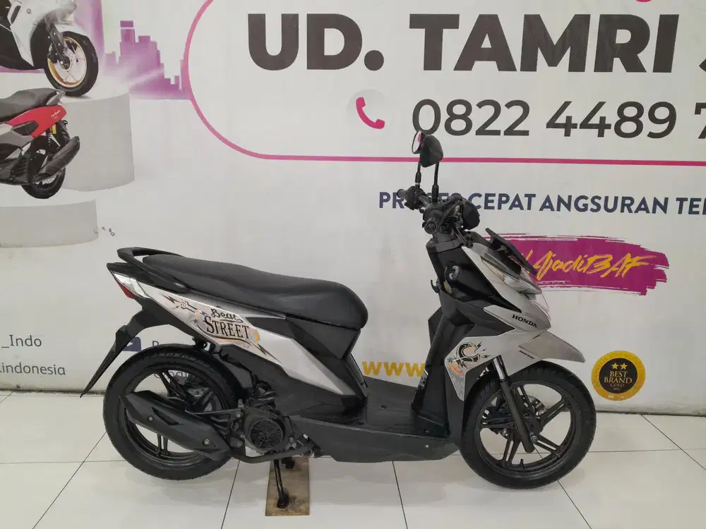 TERMURAH HONDA BEAT STREET 2019