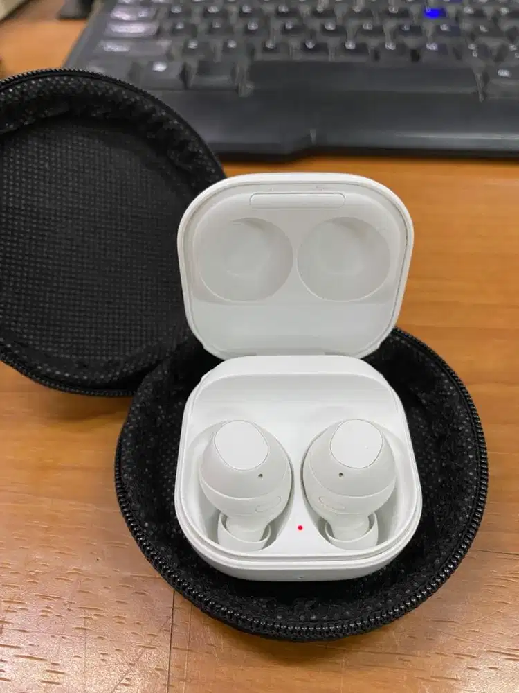 Samsung buds Fe mulus normal