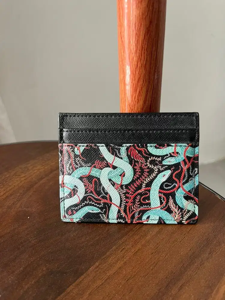 Cardholder custom high quality