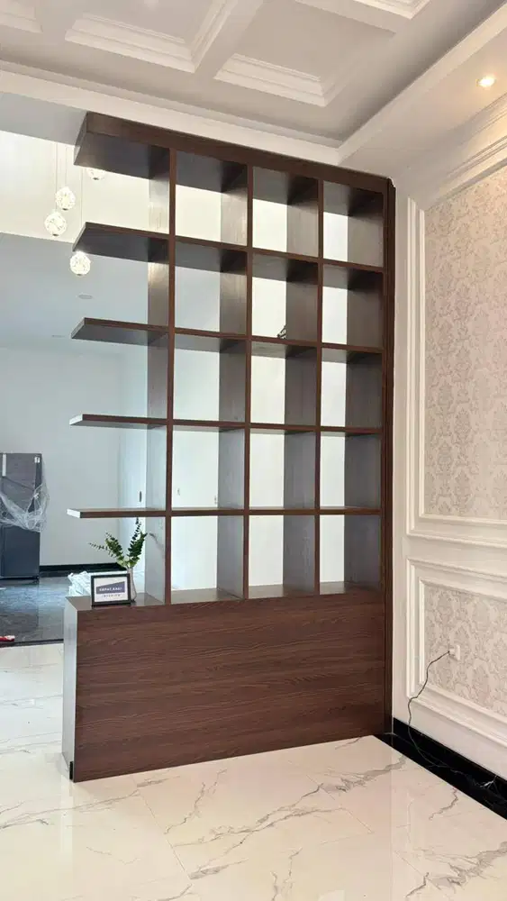 Partisi swing sidoarjo surabaya