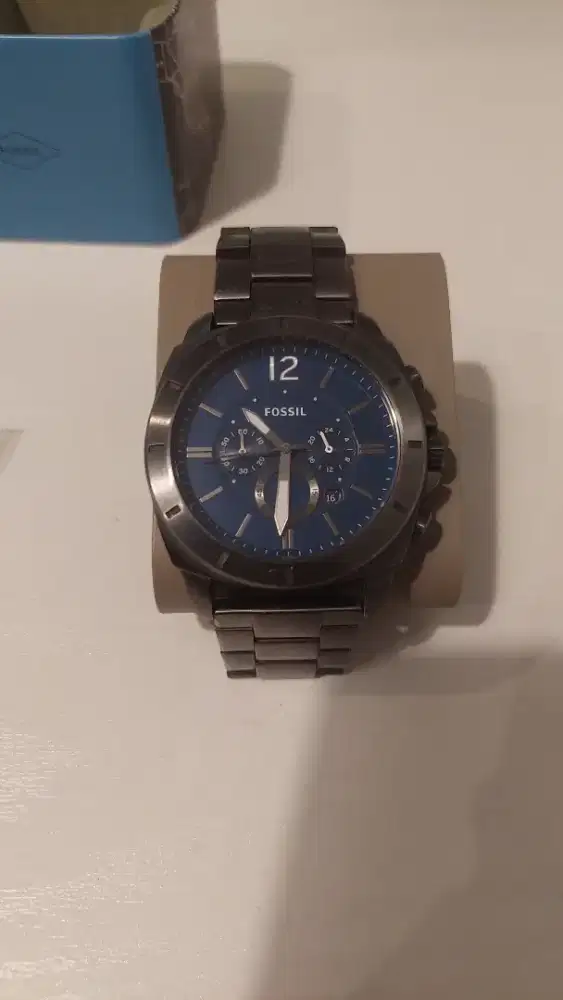 Jam Tangan Fossil ORIGINAL