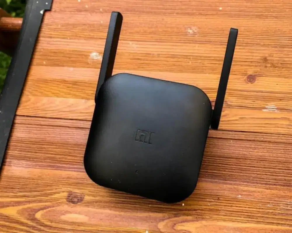 Xiaomi Range Extender Pro router wifi bekas