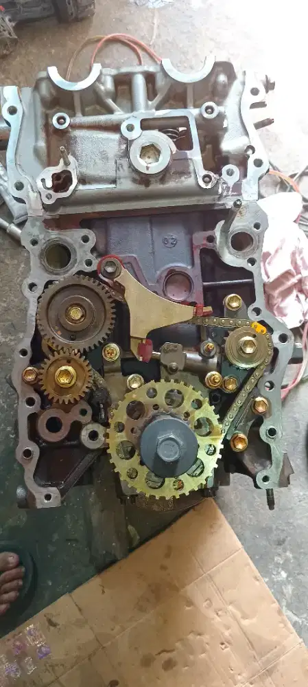 Service mobil panggilan