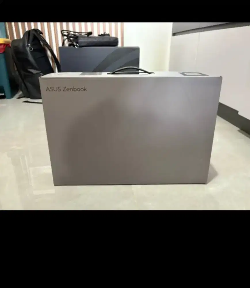 Di'Jual Laptop Asus Zenbook 14 Oled