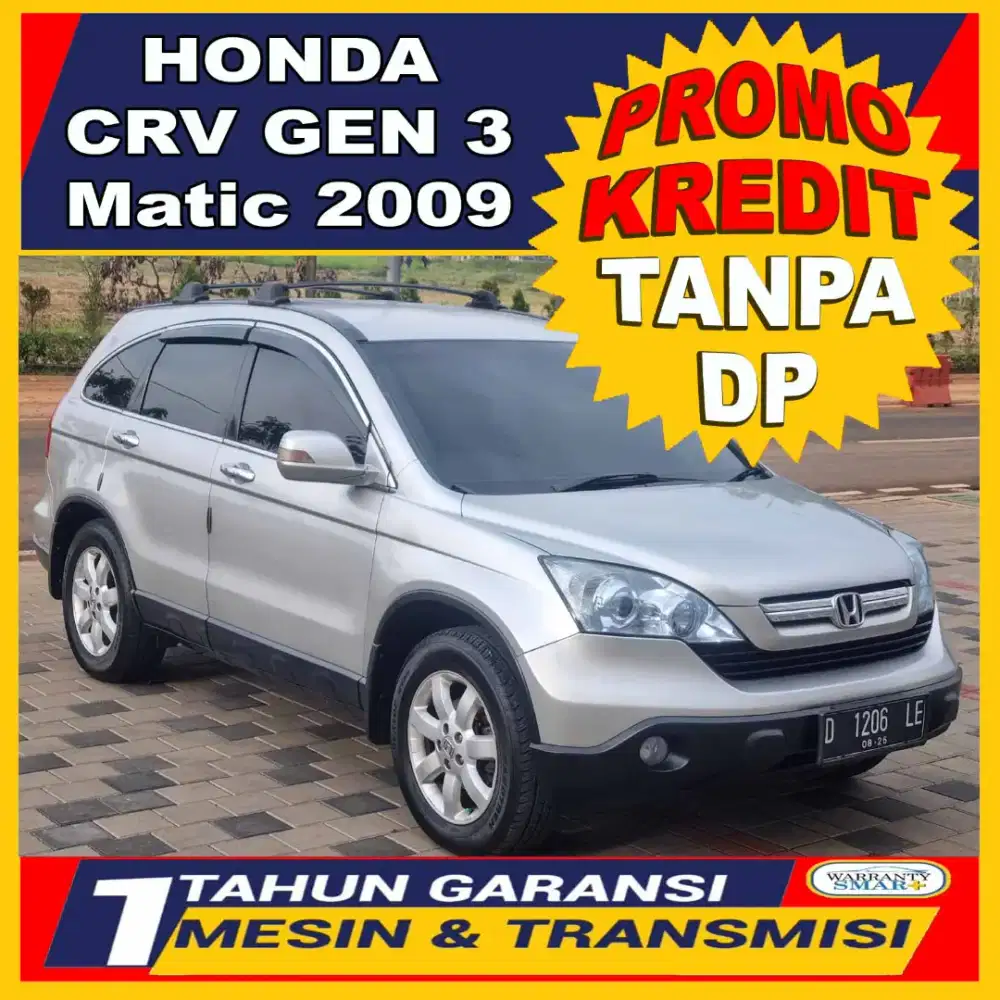 PROMO KREDIT DP MINIMAL