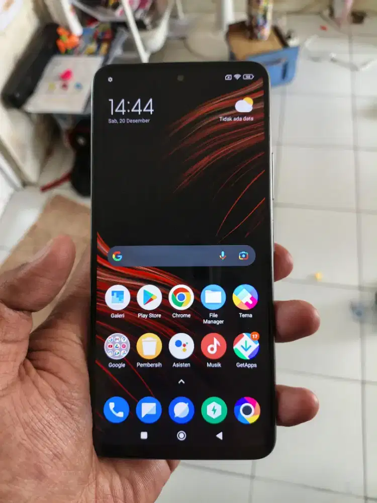 POCO X3 GT 8/256
