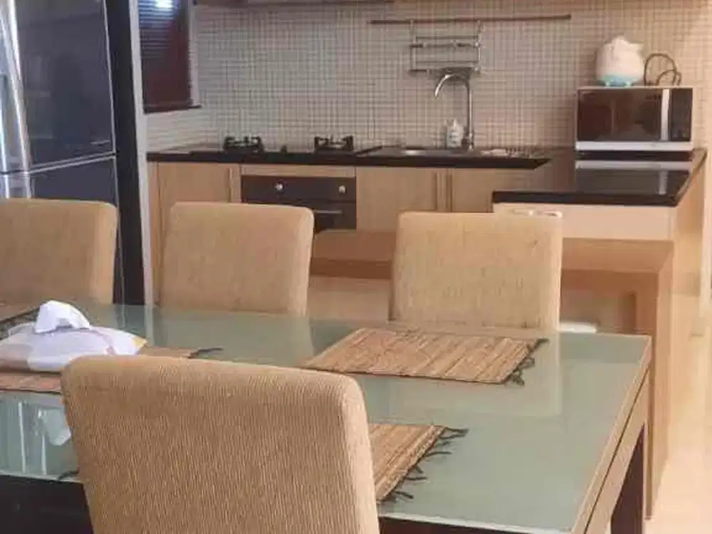 Jual Apartemen Setiabudi Residence Kuningan jakarta selatan