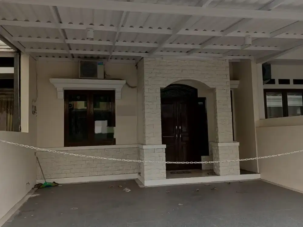 Di Sewakan Rumah Strategis di Citra Gran Cibubur