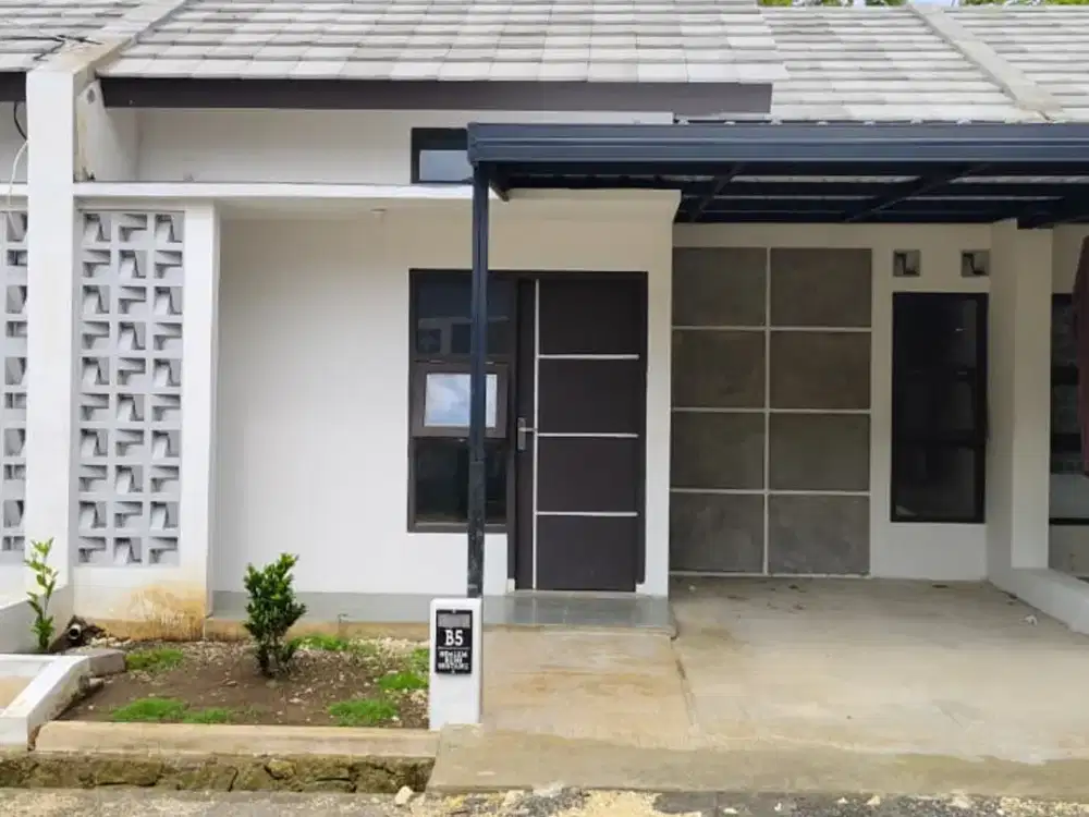 RUMAH IMPIAN fasilitas terbaik harga terjangkau di yogya wonosari, Cek Sekarang Juga