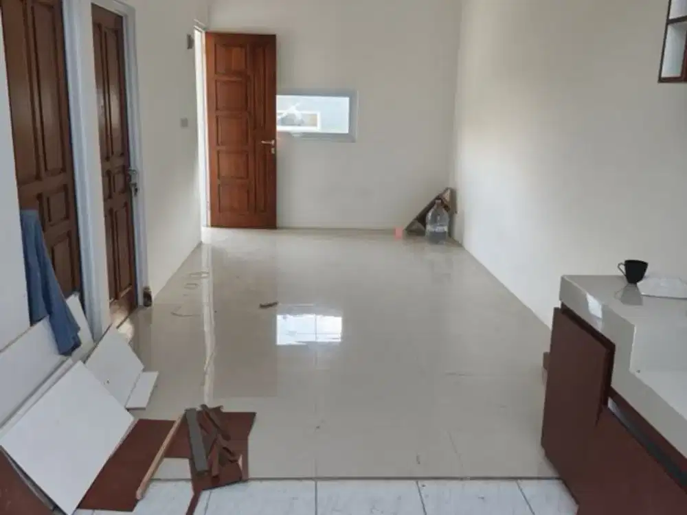 Rumah Siap Huni, di Perumahan Jalan Sasak Batu Padasuka Ref.05114