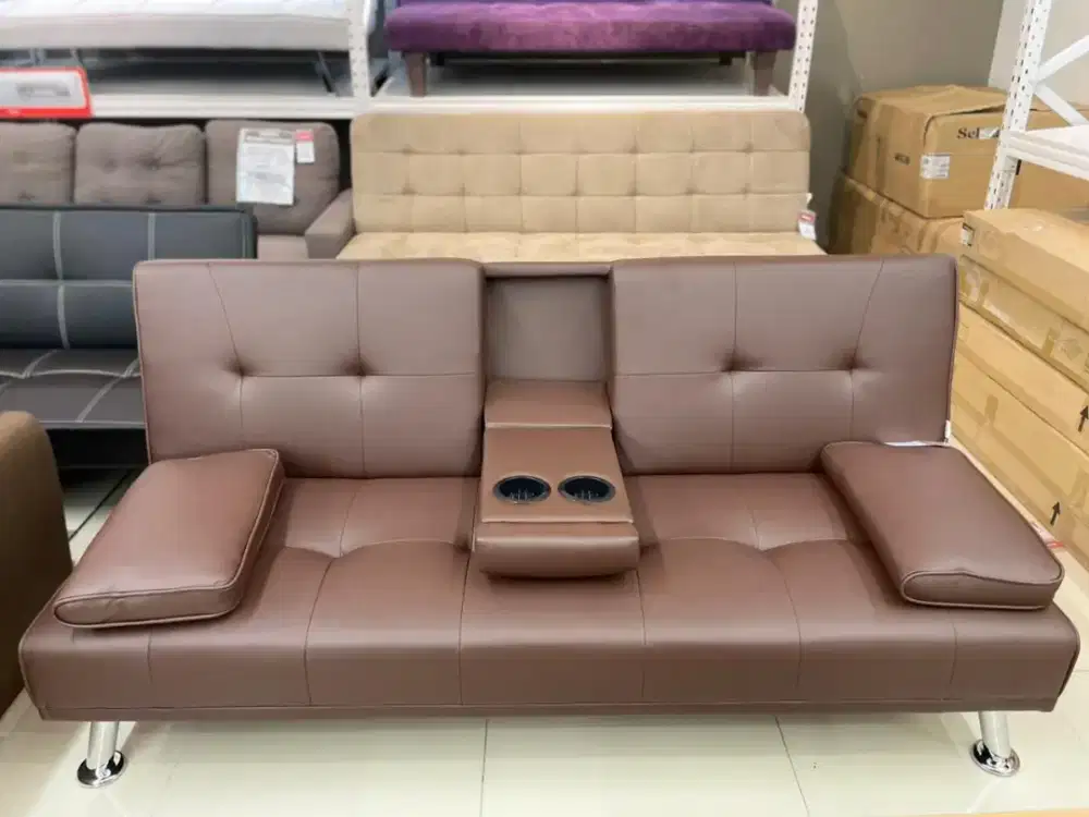 Sofa Bed Geni Relax