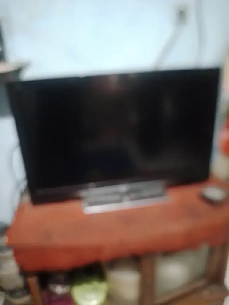 Tv led panasonic 32 inch