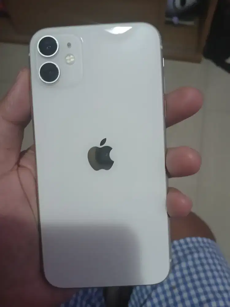 Iphone 11 64 GB Inter