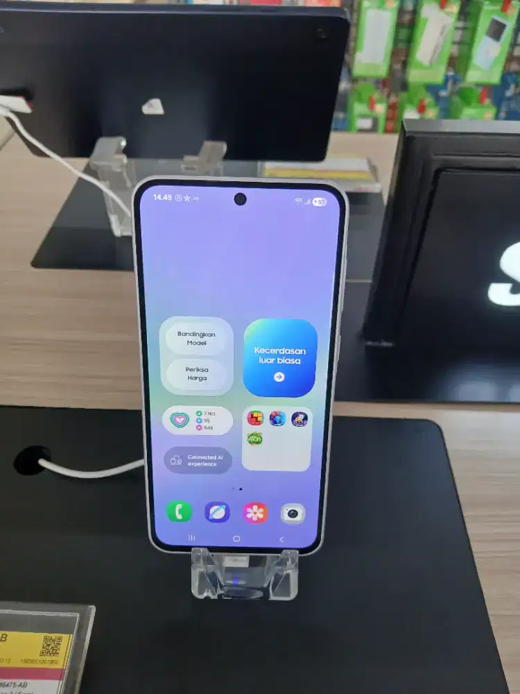 SAMSUNG A36 256 ERABLUE SUKATANI