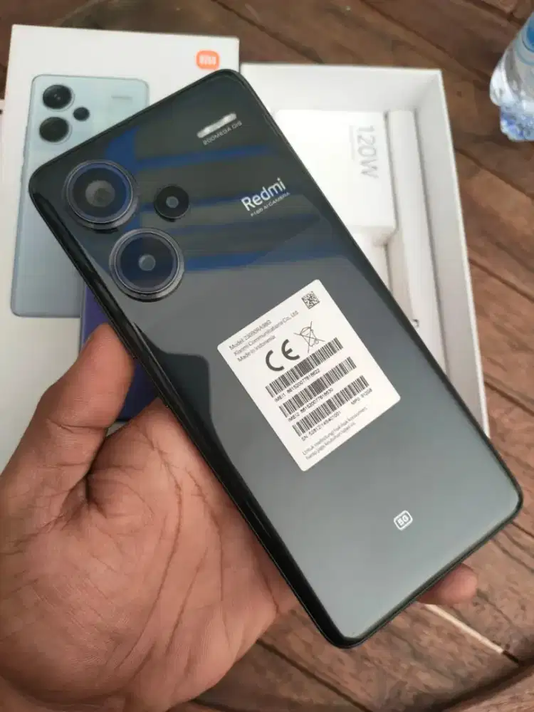 Redmi Note 13 Pro+ 5g 12/512 GB