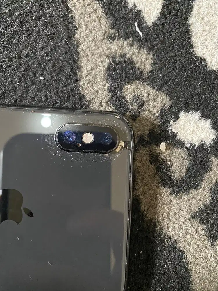 Iphone xs max ex inter 64 gb