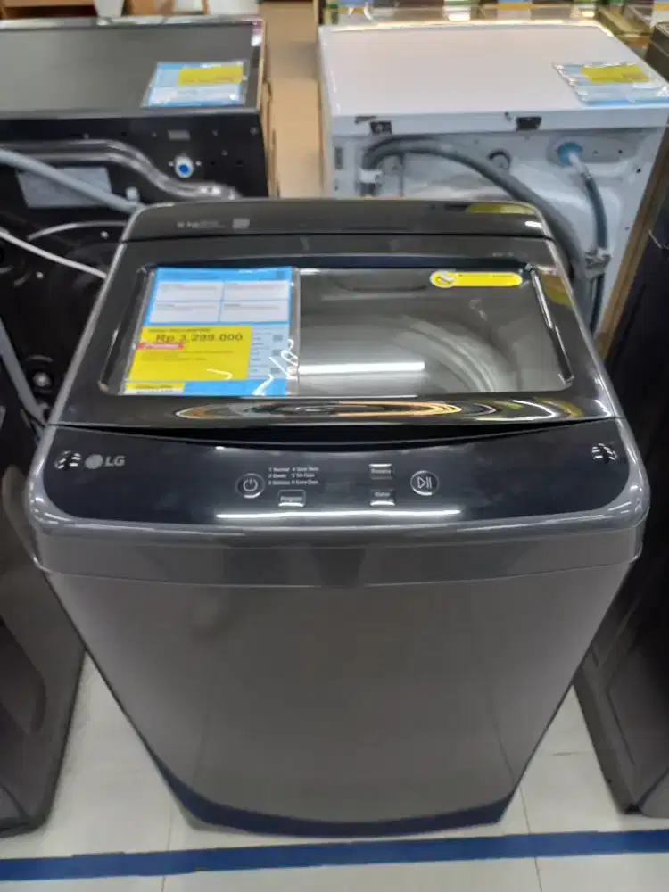 Mesin cuci LG 9kg