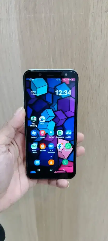 Samsung Galaxy A6 3/32GB