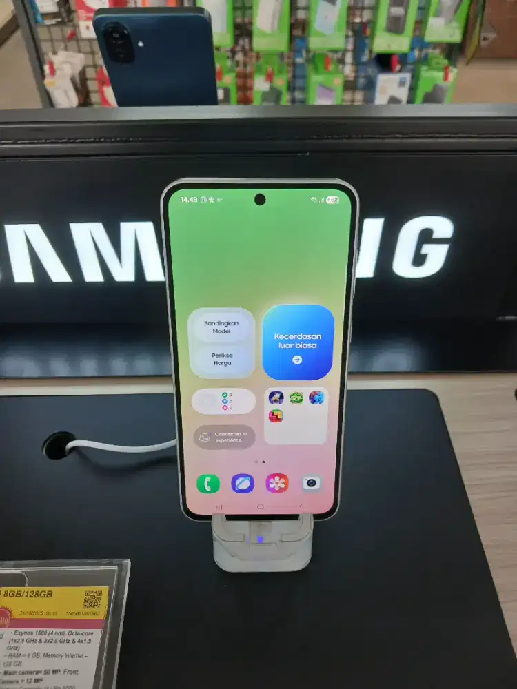 SAMSUNG A56 256 ERABLUE SUKATANI