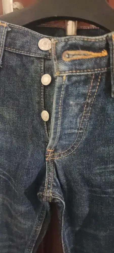 Celana jeans live's original