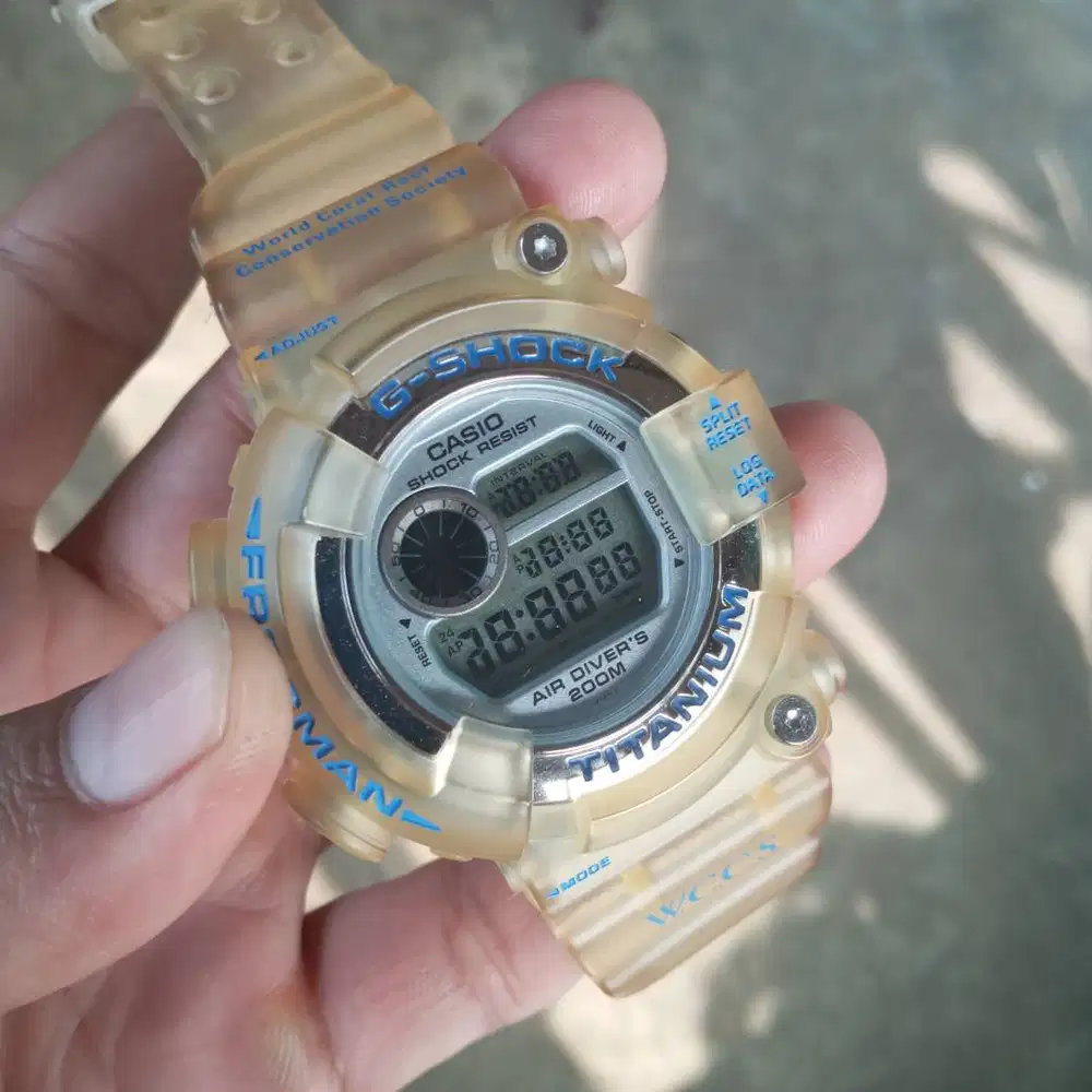 Masih komplit open harga 2.9 nego tipis (jdm)