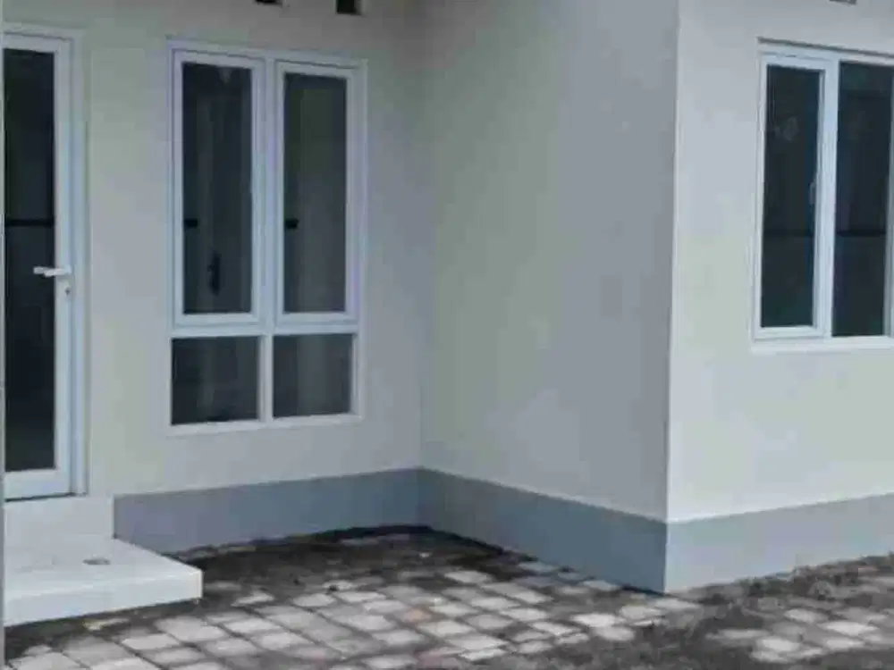 Di kontrakan rumah baru jalan Sesetan , Denpasar, Bali