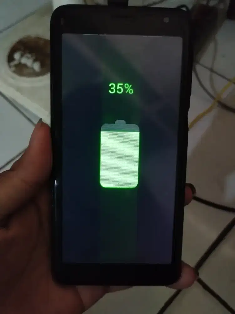 Hp ram 3 minus dikit