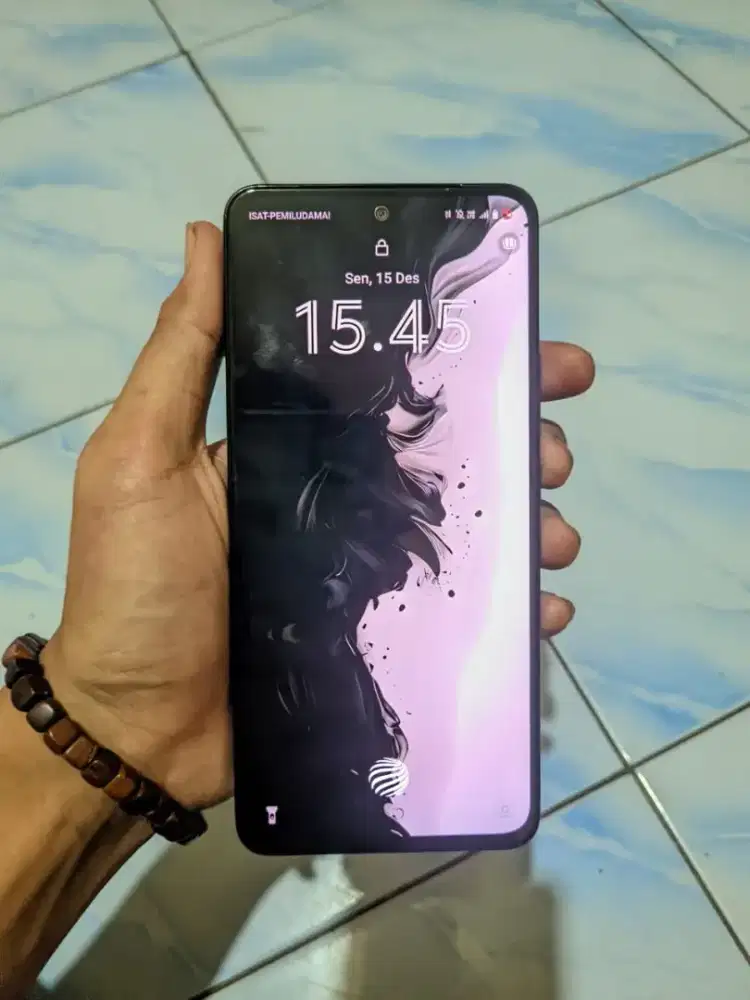 VIVO Y400 TT/MAHARIN