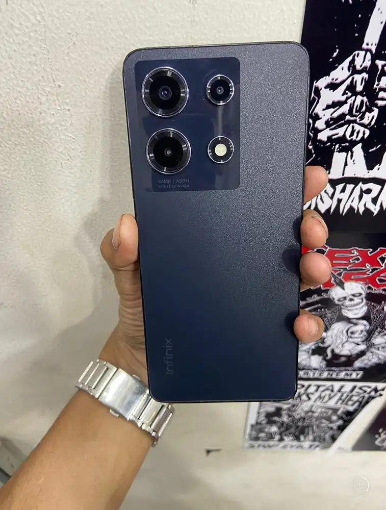 Infinix note 30 8/256gb