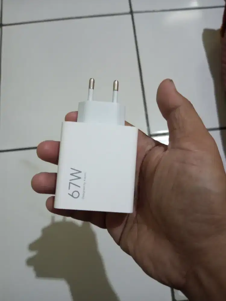 casan bekas poco x6 pro