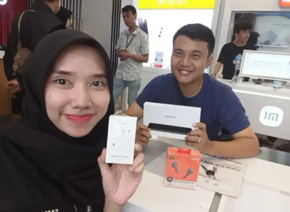 Tablet harga 1 jutaan nih! Samsung Galaxy Tab A11 | A11+