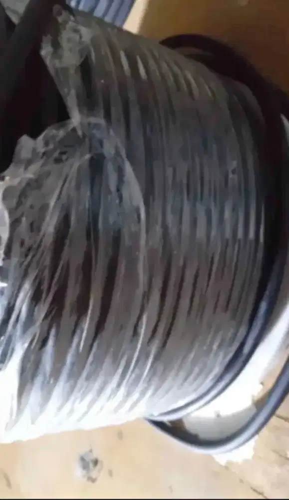 Audio Signature, Cable 2X2,5