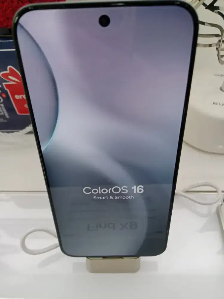 OPPO Find X9 cicilan ringan tanpa kartu kredit