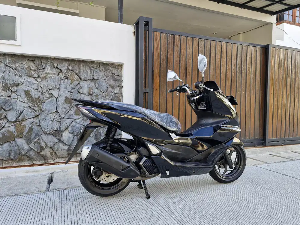 SUPER MEWAH PCX 160 ABS TAHUN 2022‼️DP HANYA 500RB CASH NEGOO BRO !