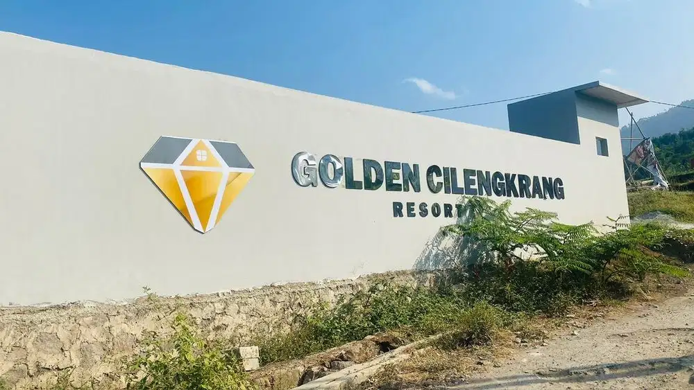 2KAVLING TERSISA SIAPA CEPAT DIA DAPAT!!Rumah Siap Huni Cicil Develope