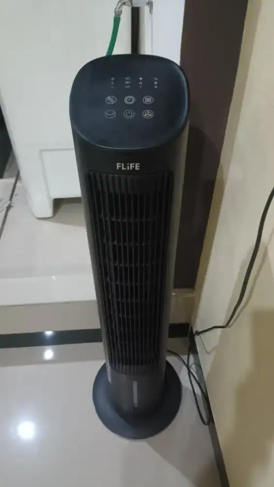 Kipas air cooler